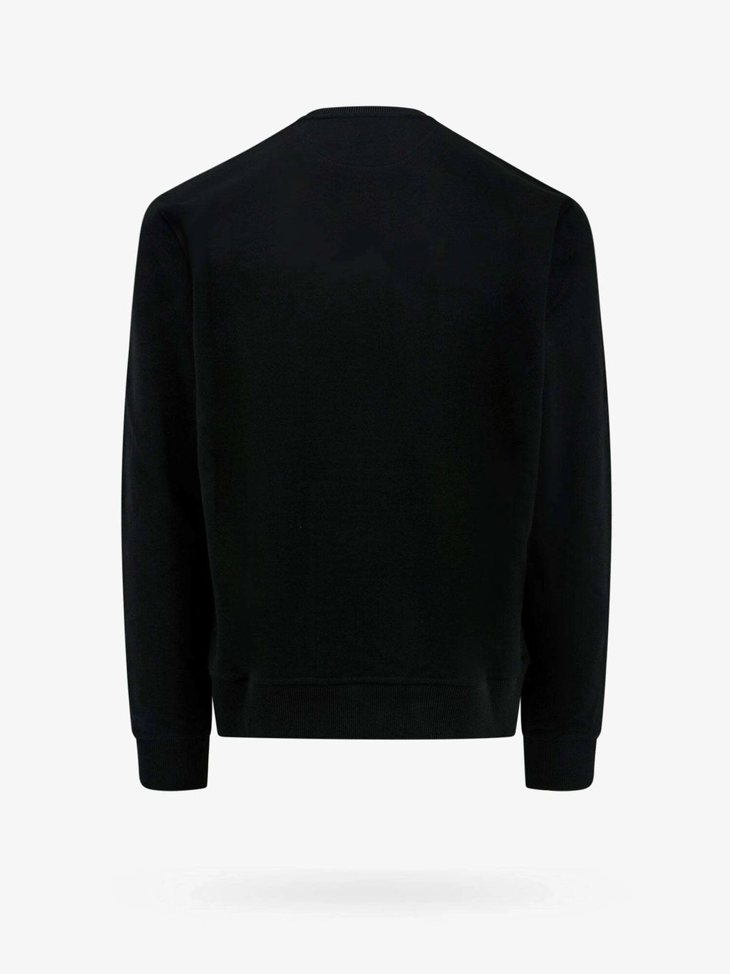 Fendi Sweatshirt Black Mens