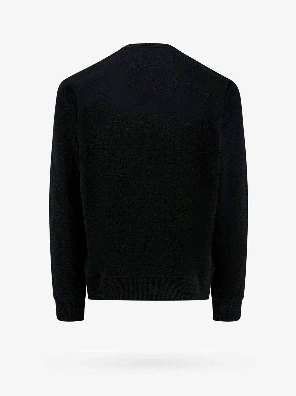 Fendi Sweatshirt Black Mens
