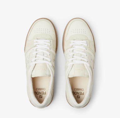 Fendi Match Trainers