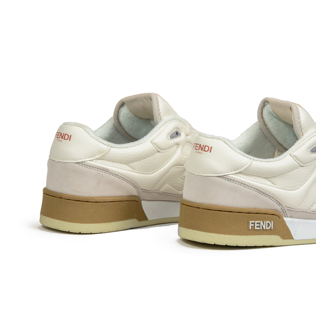 Fendi Match Trainers