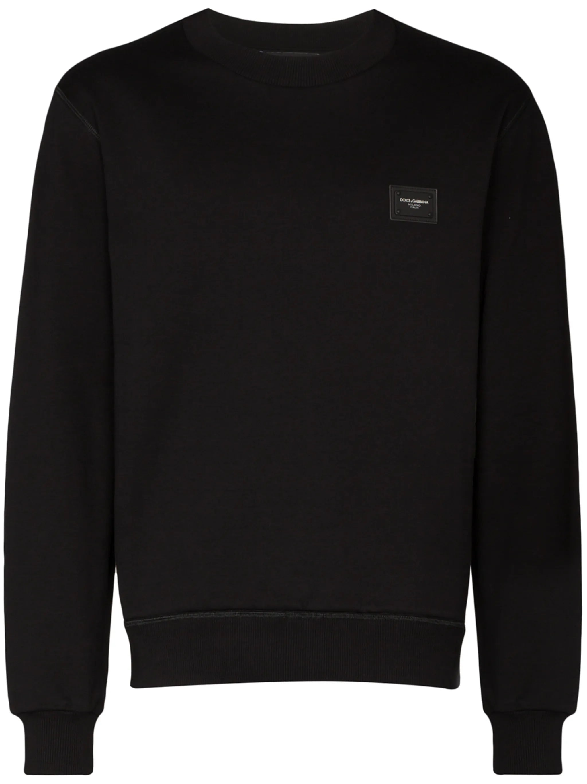 Dolce & Gabbana Kenza with brooch logo