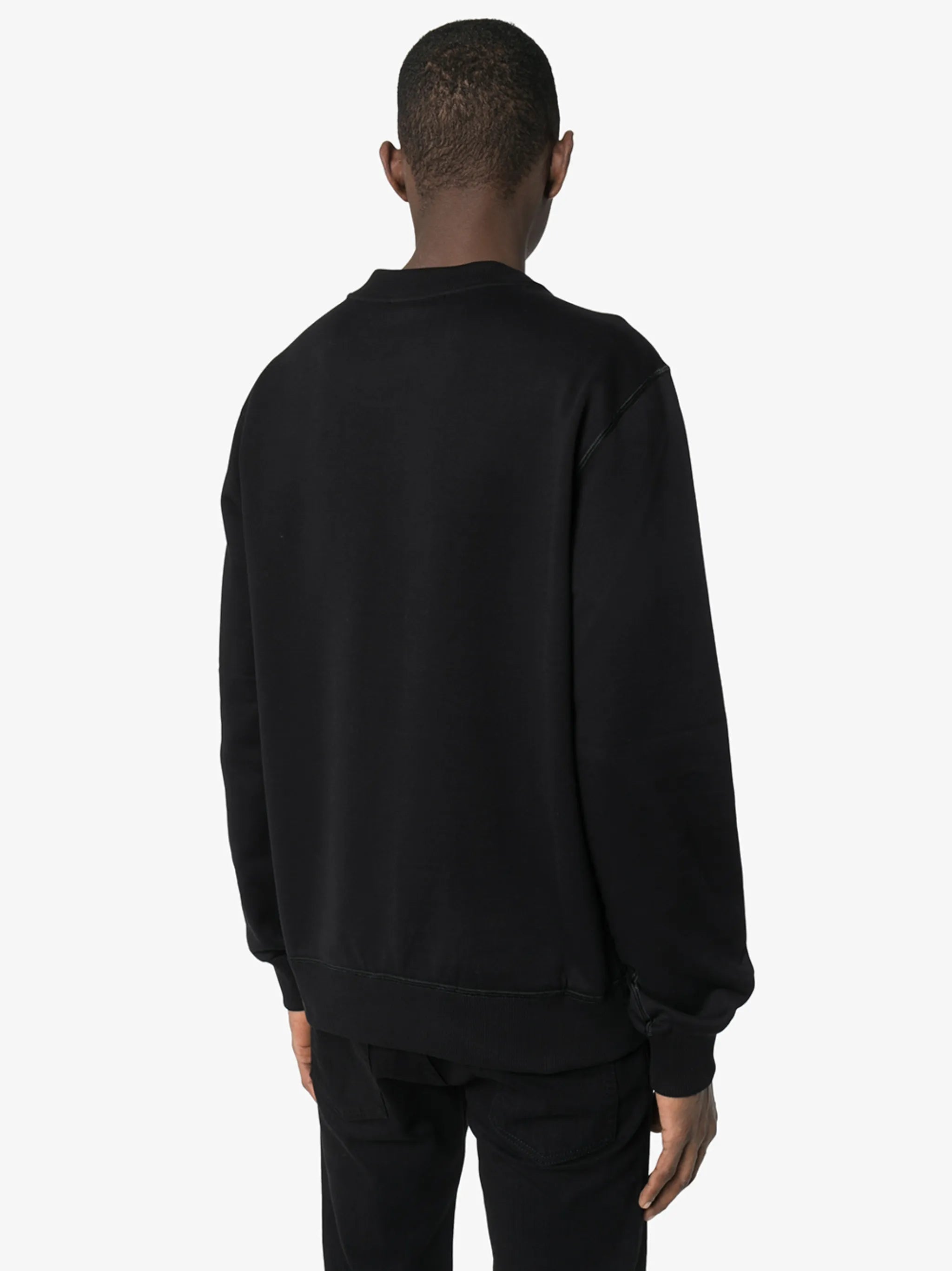 Dolce & Gabbana Kenza with brooch logo