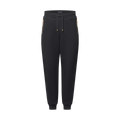 Louis vuitton-Embroidered Jersey Jogging Trousers