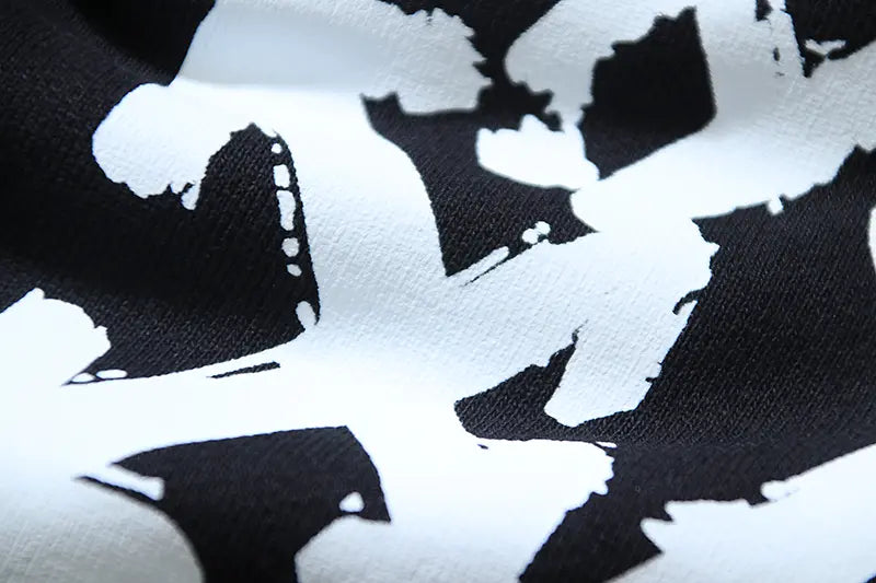 Off-White Pans Black/White