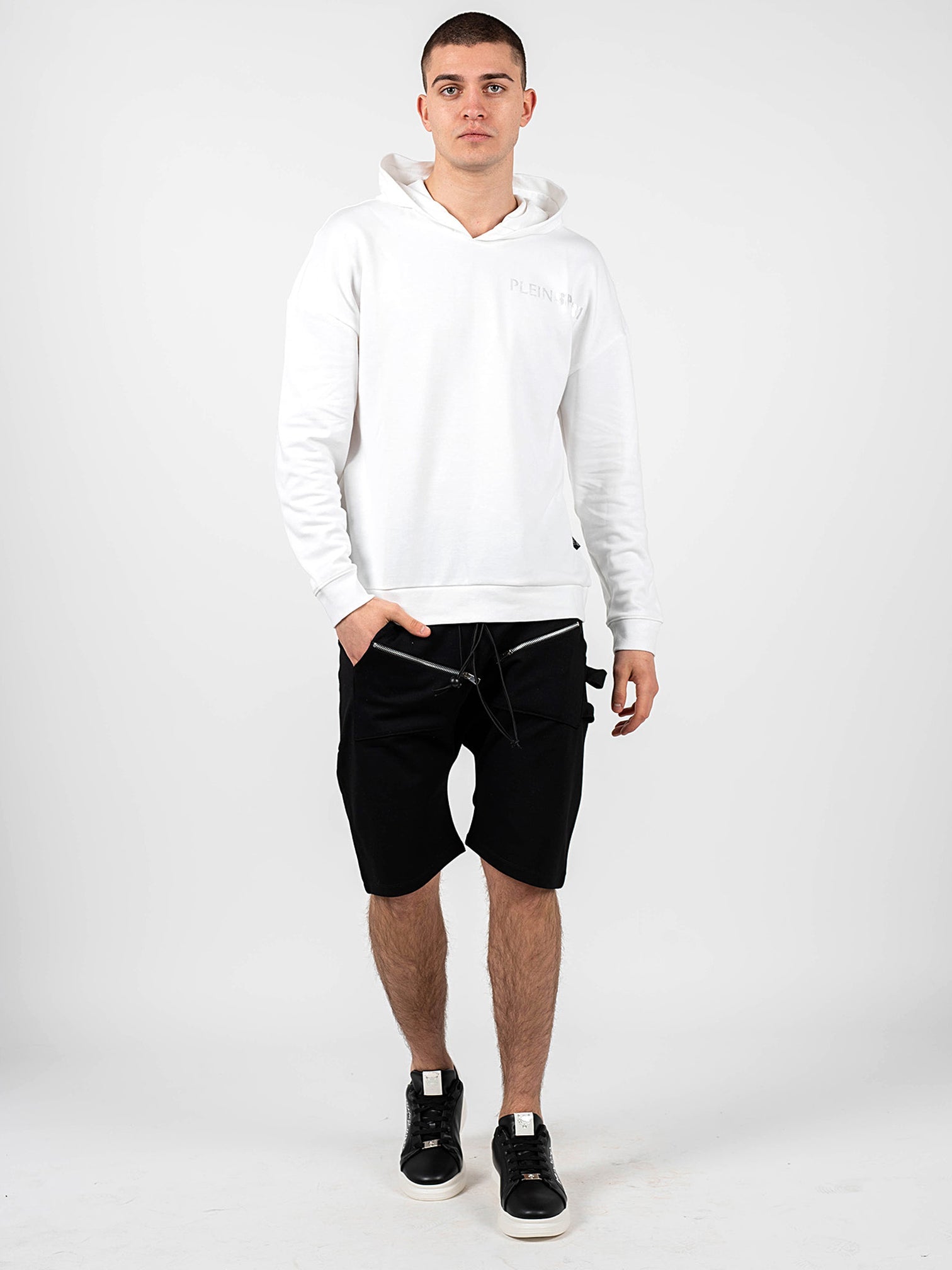 Plein Sport Sweatshirt