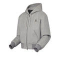 Louis Vuitton - Tailored Technical Wool Hooded Blouson