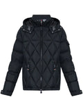 Moncler
quilted jacket