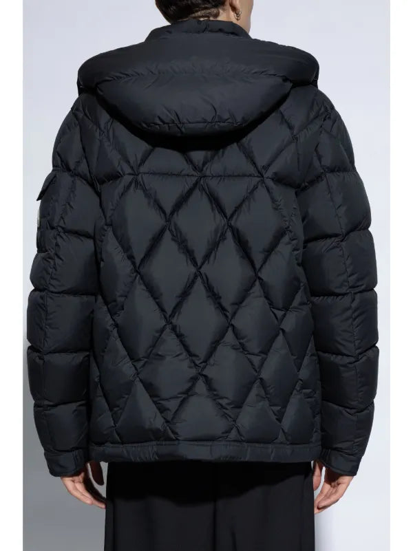 Moncler
quilted jacket