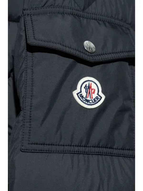 Moncler
quilted jacket