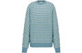 CHRISTIAN DIOR BADGE SWEATER