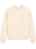 AMI Paris
Ami de Coeur patch sweatshirt