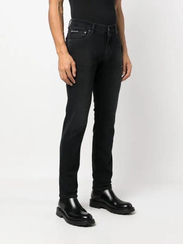 Dolce & Gabbana
'DG Essentials' streched jeans