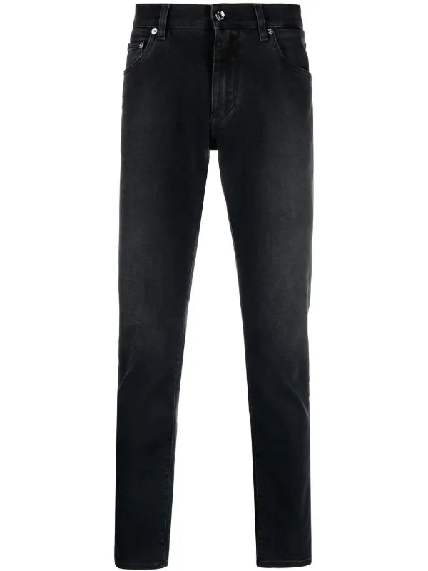 Dolce & Gabbana
'DG Essentials' streched jeans