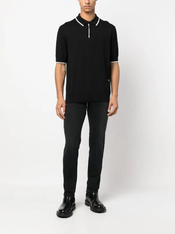 Dolce & Gabbana
'DG Essentials' streched jeans