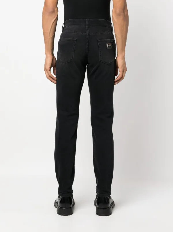 Dolce & Gabbana
'DG Essentials' streched jeans
