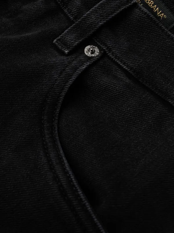 Dolce & Gabbana
'DG Essentials' streched jeans