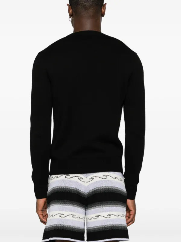 AMIRI
Arts District Cotton Sweater