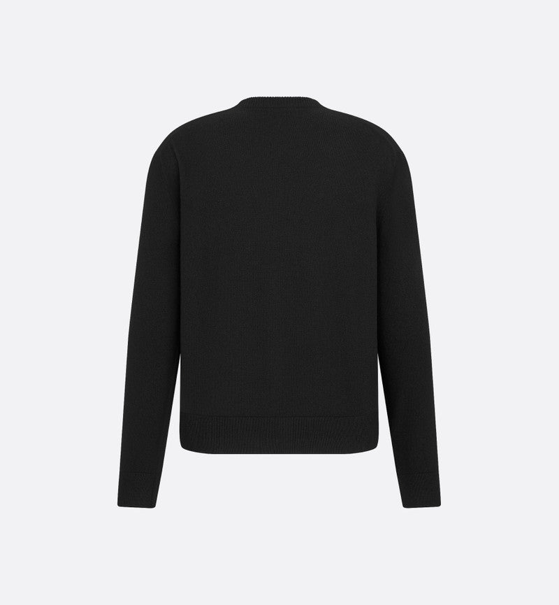 Dior
Dior Archives Labels Sweater