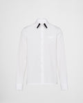 Prada
Cotton shirt
