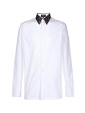 Fendi
Fendi Long Sleeved FF Jacquard Shirt