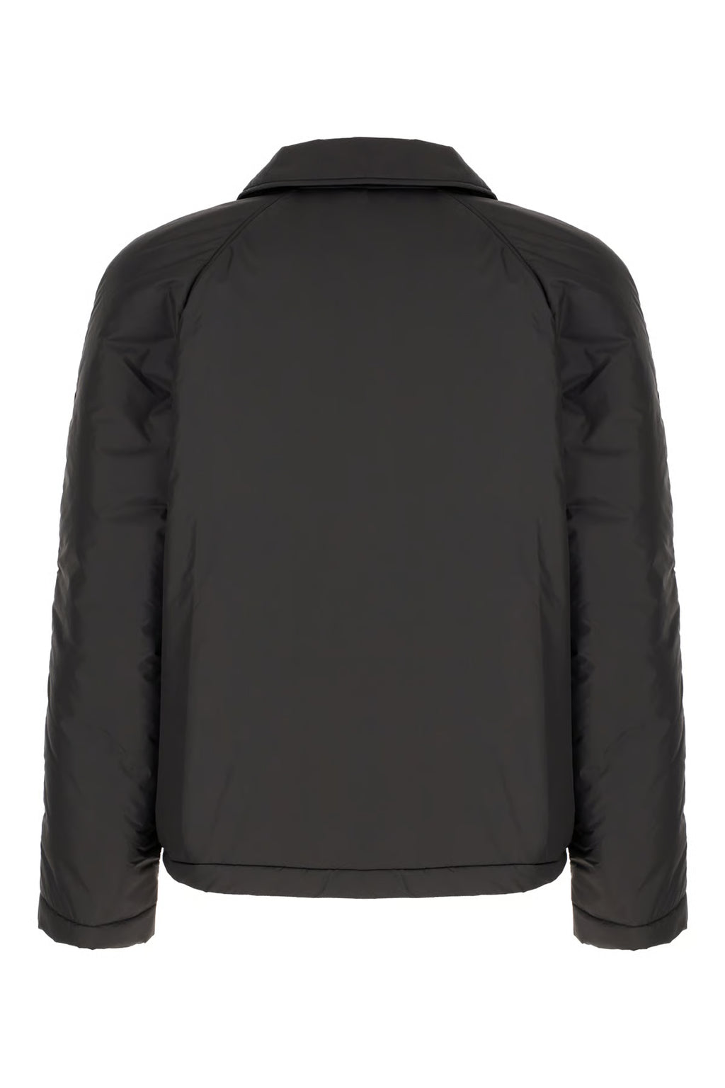 Fendi Slate polyester jacket