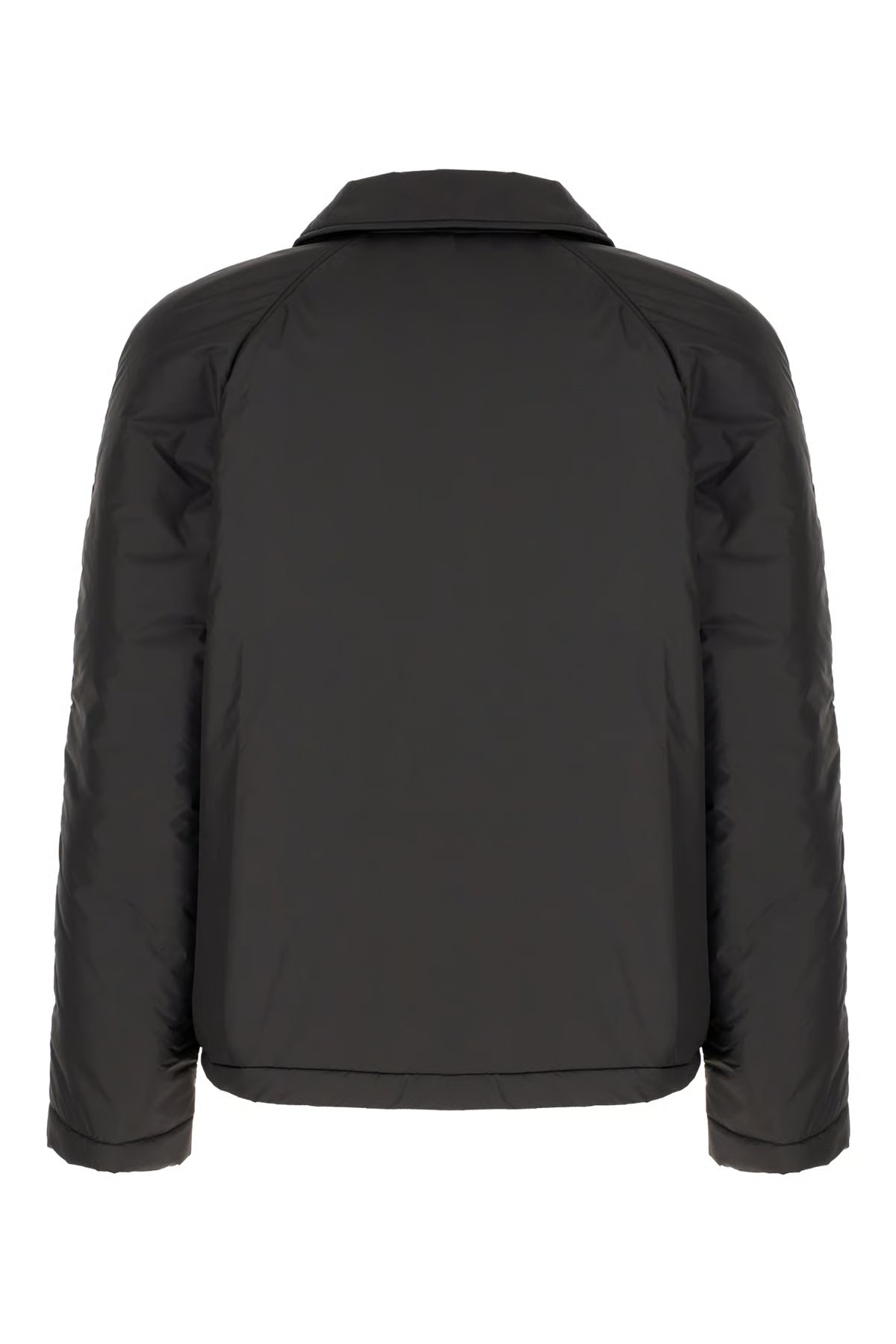 Fendi Slate polyester jacket