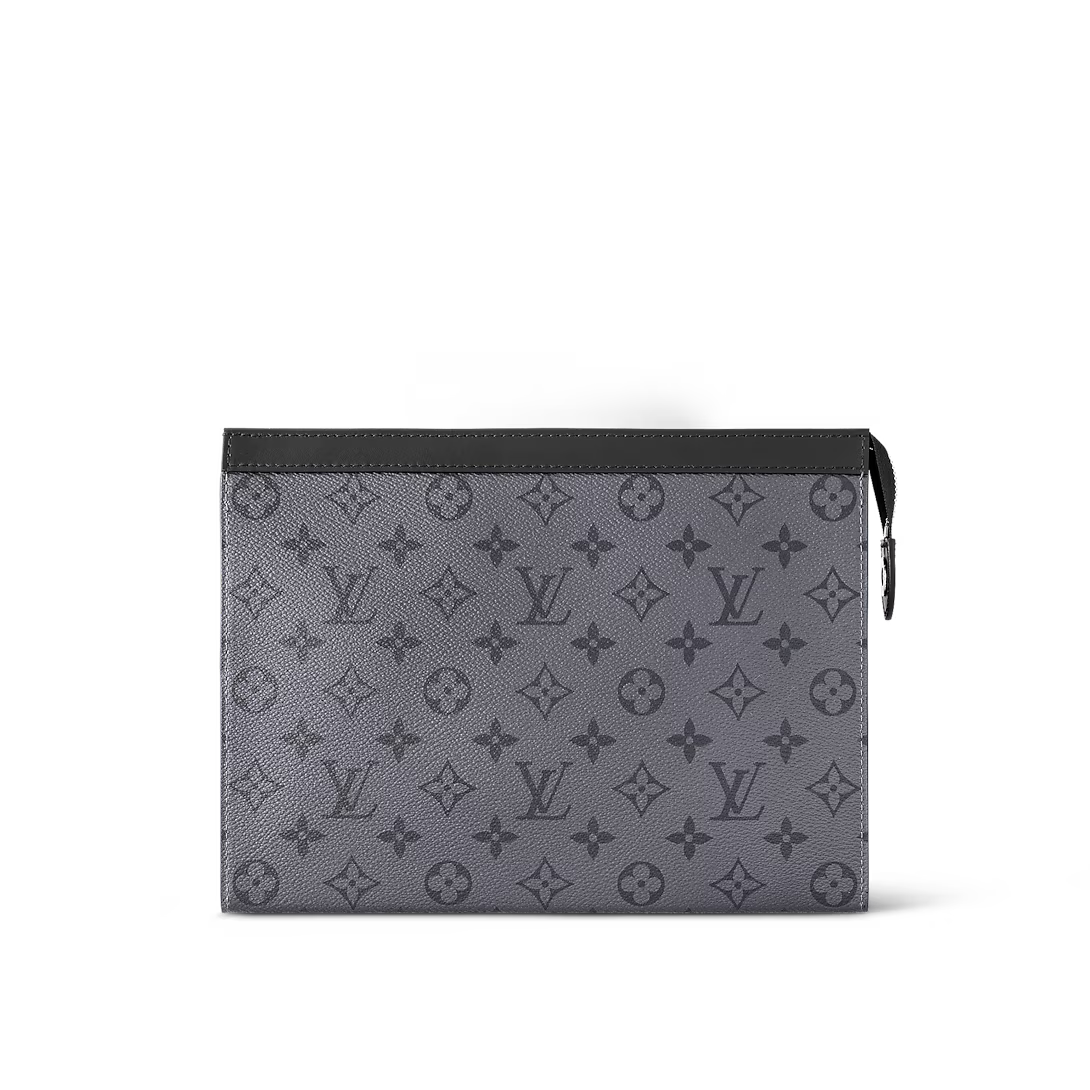 LV Pochette Voyage MM