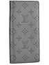 LV Brazza Wallet