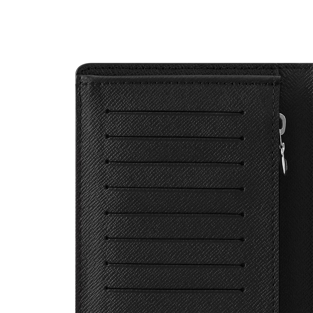 LV Brazza Wallet