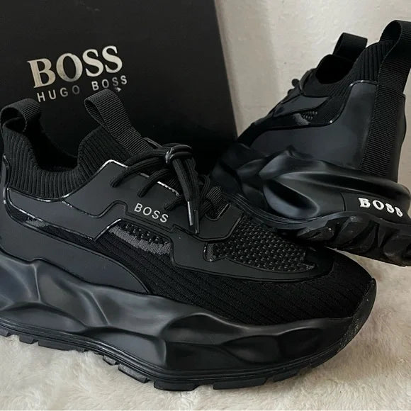 Hugo Boss
