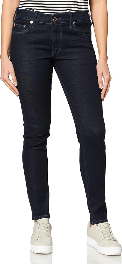 True Religion heren Skinny Jeans Tony