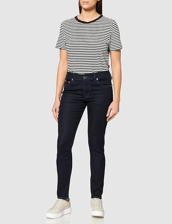 True Religion heren Skinny Jeans Tony