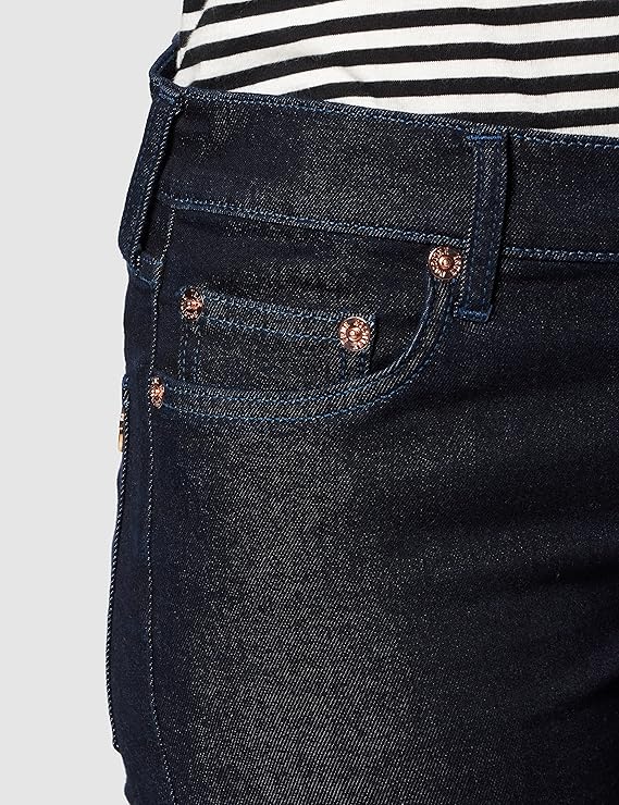 True Religion heren Skinny Jeans Tony