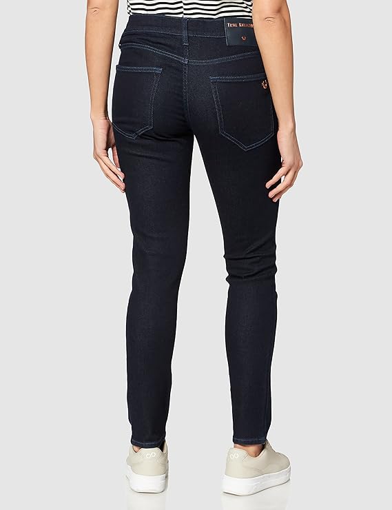 True Religion heren Skinny Jeans Tony