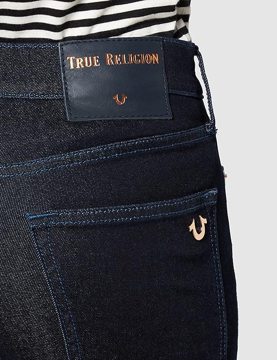 True Religion heren Skinny Jeans Tony