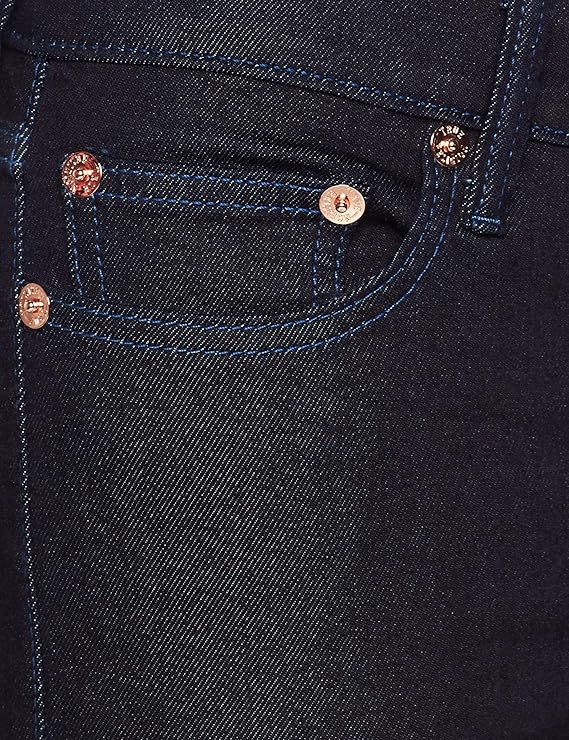 True Religion heren Skinny Jeans Tony